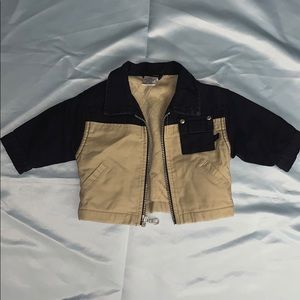 Gymboree Baby Jacket